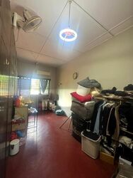 Lorong Bandang (D15), Terrace #612608111